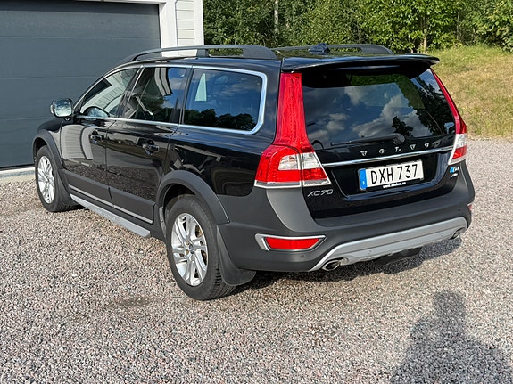 Volvo XC70 4 of 11