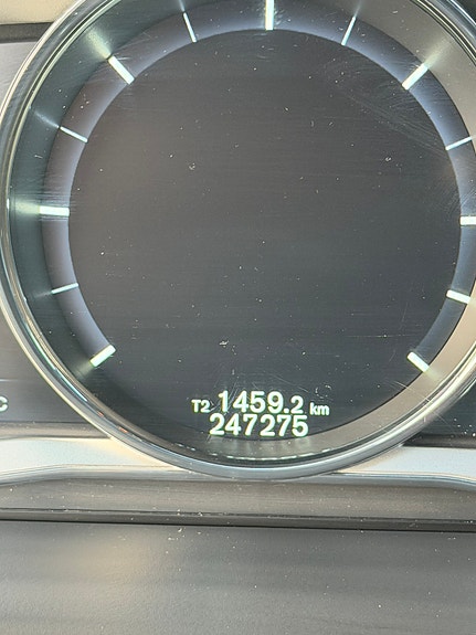 Volvo XC70 11 of 11