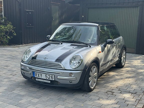 MINI Cooper 3 of 9