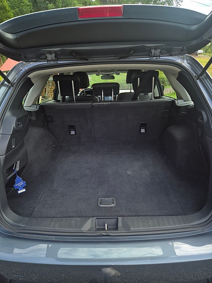 Subaru Outback 8 of 8