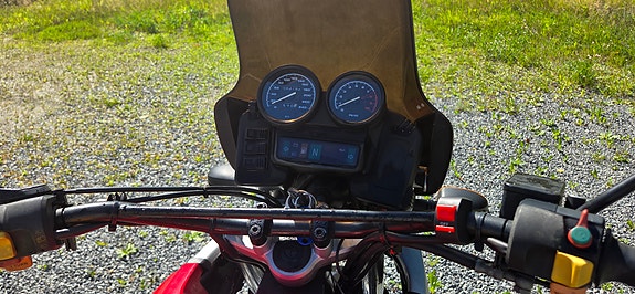 BMW R 1100 GS 7 of 10