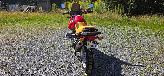 BMW R 1100 GS 3 of 10