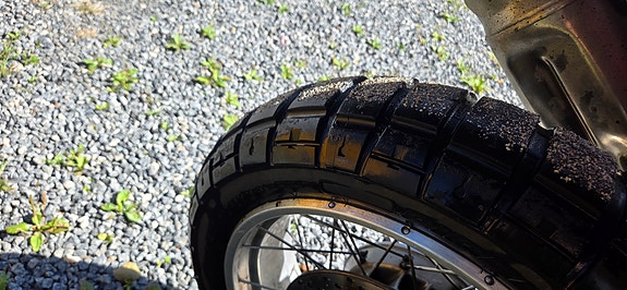 BMW R 1100 GS 9 of 10