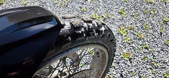 BMW R 1100 GS 8 of 10