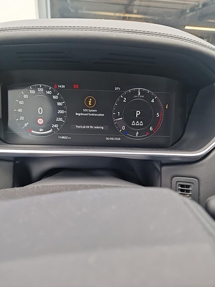 Land Rover Range Rover Sport 2 of 10
