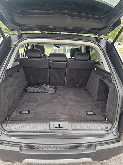 Land Rover Range Rover Sport 6 of 10