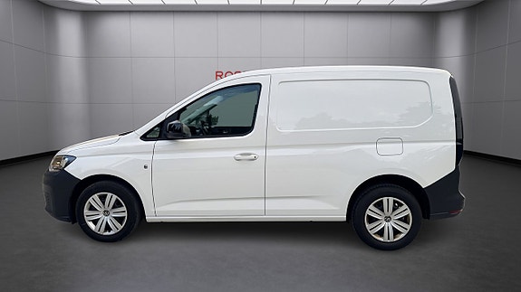 Volkswagen Caddy 2 of 11