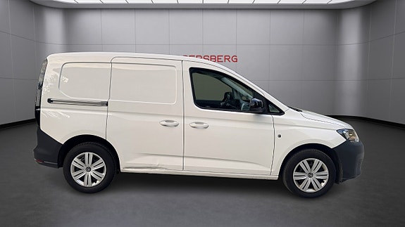 Volkswagen Caddy 6 of 11