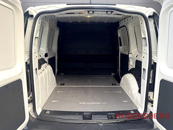 Volkswagen Caddy 10 of 11