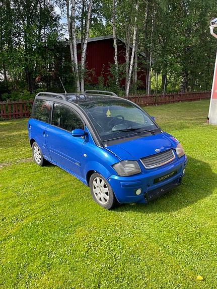 Microcar Campus 7 of 7