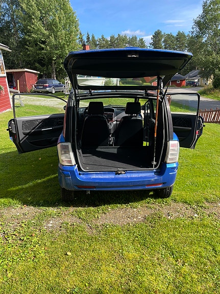 Microcar Campus 6 of 7