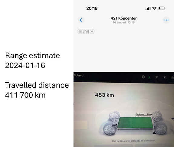 Tesla Model X 27 of 30
