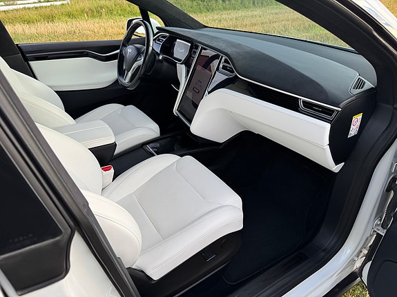 Tesla Model X 25 of 30