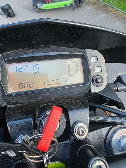 Derbi Xtreme SM 50 3 of 5
