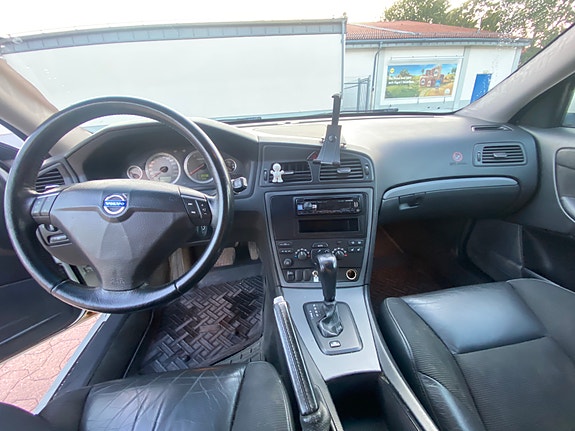 Volvo V70 16 of 16