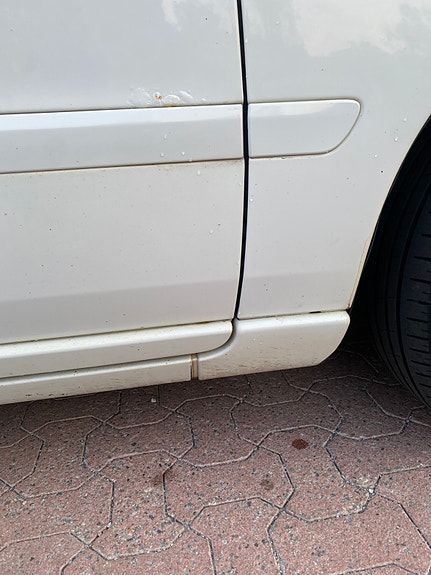 Volvo V70 9 of 16