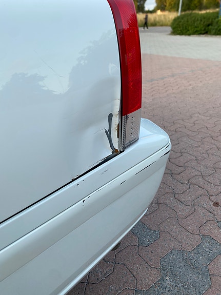 Volvo V70 5 of 16