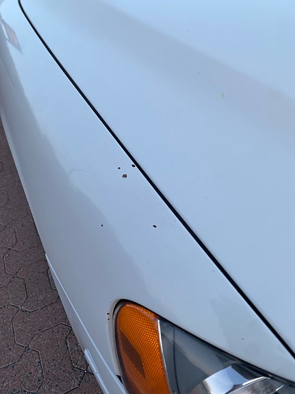 Volvo V70 8 of 16