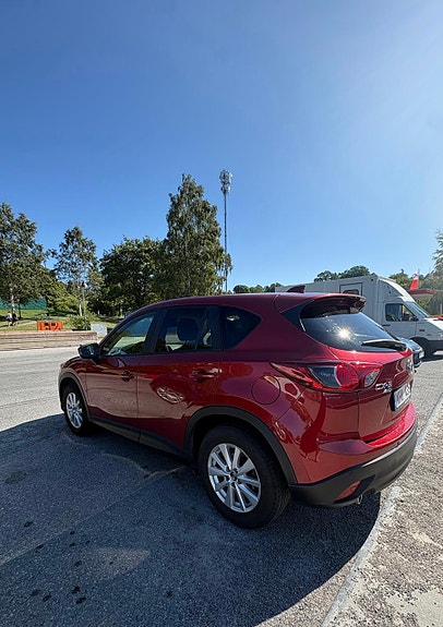 Mazda CX-5 13 of 16