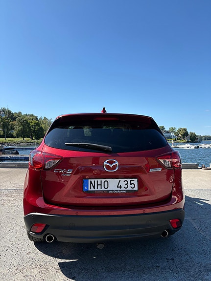 Mazda CX-5 12 of 16