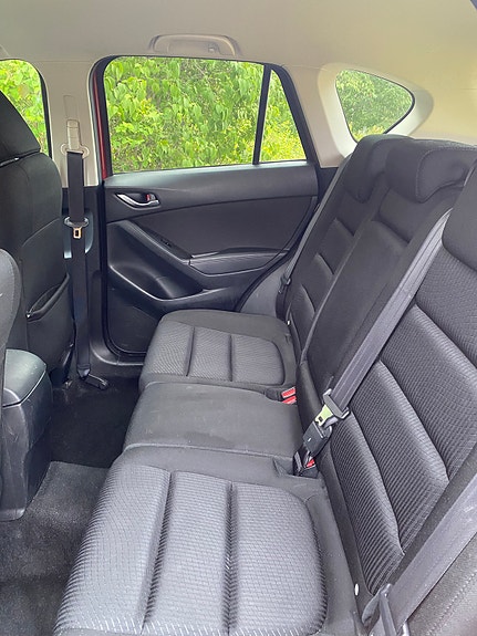 Mazda CX-5 10 of 16