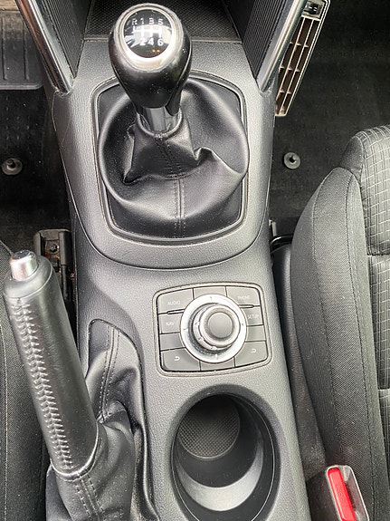 Mazda CX-5 7 of 16