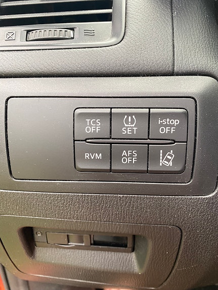 Mazda CX-5 9 of 16