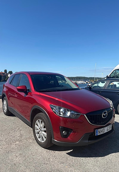 Mazda CX-5 2 of 16