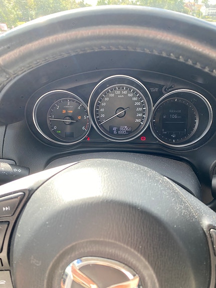 Mazda CX-5 6 of 16