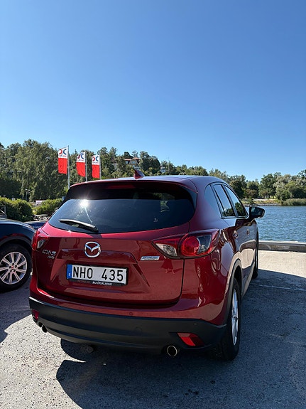 Mazda CX-5 15 of 16