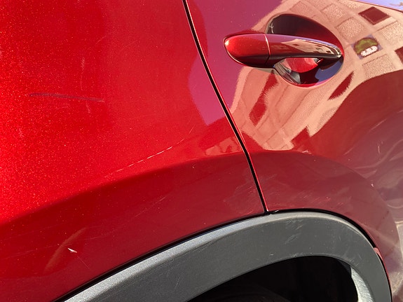 Mazda CX-5 16 of 16