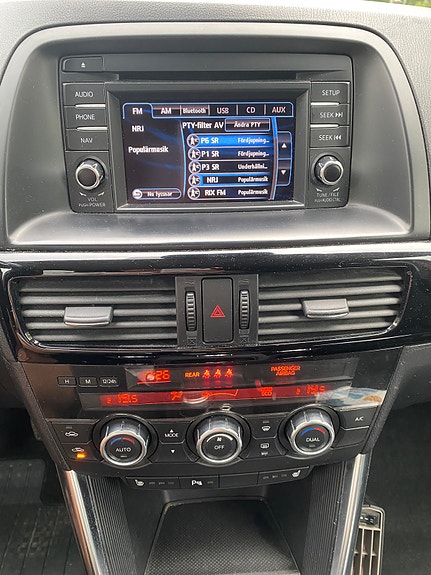 Mazda CX-5 8 of 16