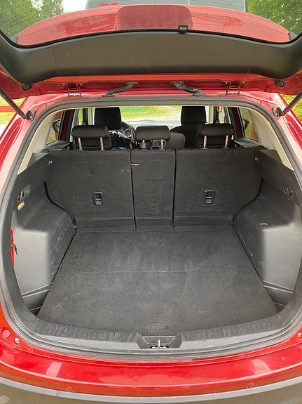 Mazda CX-5 11 of 16