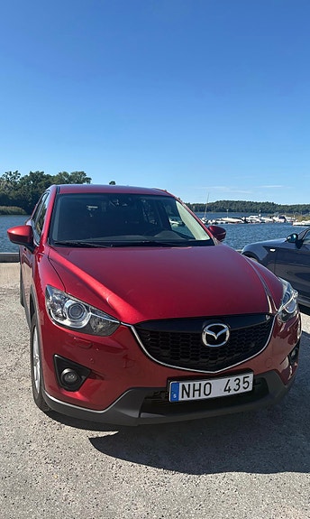 Mazda CX-5 3 of 16