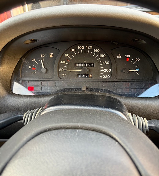 Opel Astra 8 of 13