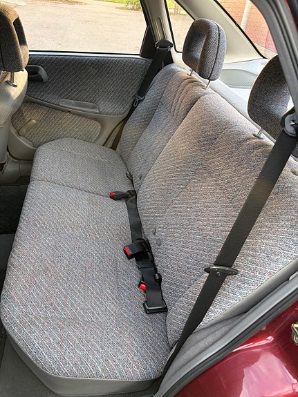 Opel Astra 10 of 13