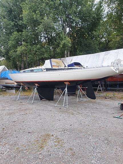 Rival 22 nr 180 Svärtan 4 of 7