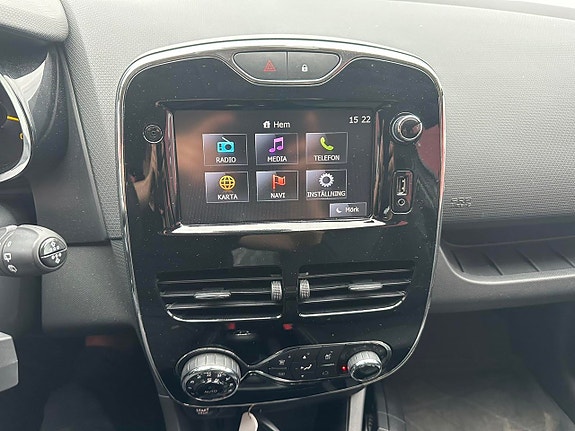 Renault Clio 6 of 6