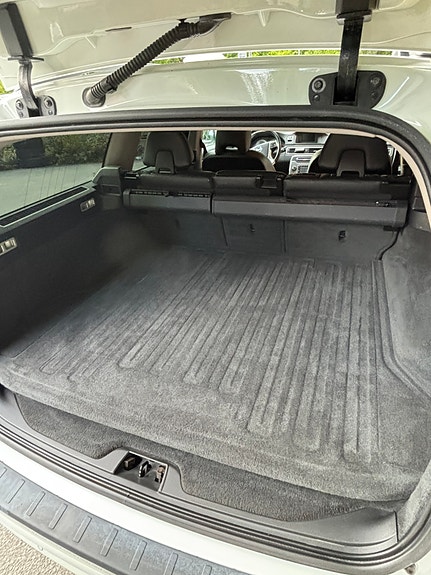 Volvo V70 5 of 7