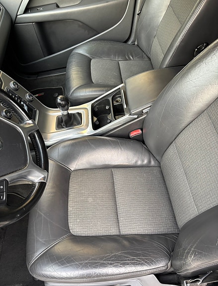 Volvo V70 4 of 7