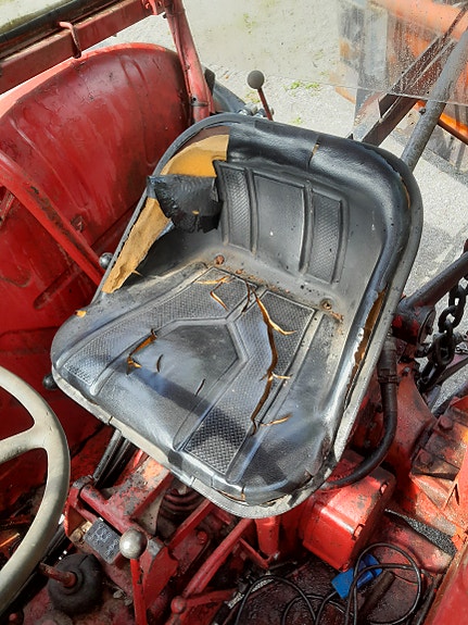 Volvo BM 400 6 of 8
