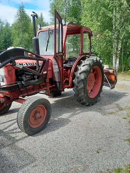 Volvo BM 400 5 of 8