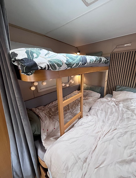 KABE Ametist kingsize 5 of 9