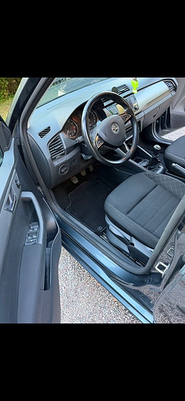 Skoda Fabia 6 of 16