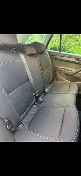 Skoda Fabia 11 of 16