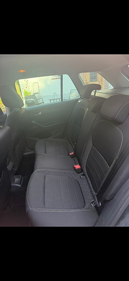 Skoda Fabia 9 of 16