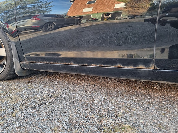 Volkswagen Golf VI 10 of 13