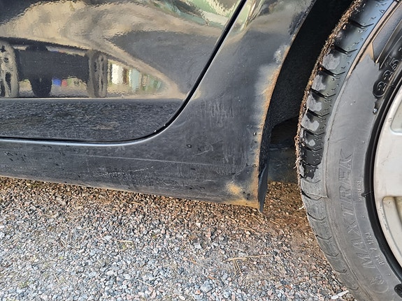 Volkswagen Golf VI 7 of 13