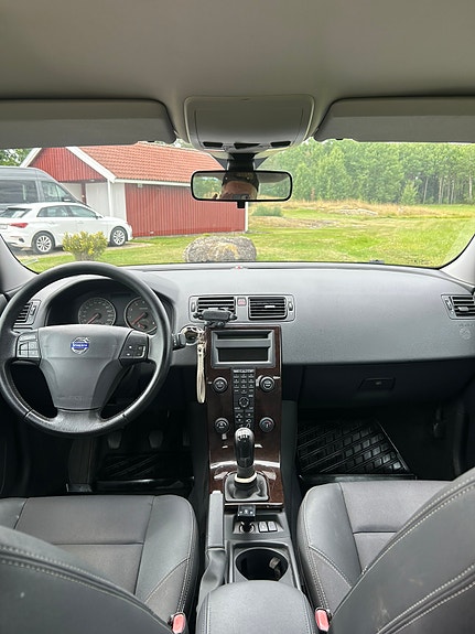 Volvo S40 9 of 12