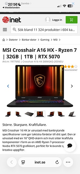 Product image 2 of 6